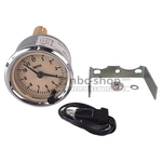 SIB110MG HORLOGE MAGNOLIA SMITH ELECTRIQUE nbc-shop 3
