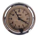 SIB110MG HORLOGE MAGNOLIA SMITH ELECTRIQUE nbc-shop 1