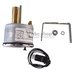 SIB110MG HORLOGE MAGNOLIA SMITH ELECTRIQUE nbc-shop 2
