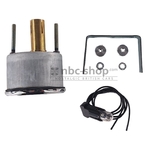 13H4459MG JAUGE DE PRESSION HUILE MECANIQUE MAGNOLIA nbc-shop 2