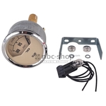 13H4459MG JAUGE DE PRESSION HUILE MECANIQUE MAGNOLIA nbc-shop 3