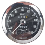 BHA4813 COMPTEUR KILOMETRIQUE MGB nbc-shop 1