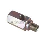 SPETP RACCORD EN T POUR COMPTEUR DE PRESSION D’HUILE MECANIQUE nbc-shop 1