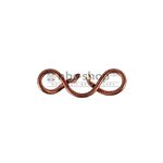 14A9796 CLIP DE MAINTIENT CONTOUR CHROME nbc-shop 3