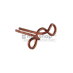 14A9796 CLIP DE MAINTIENT CONTOUR CHROME nbc-shop 1