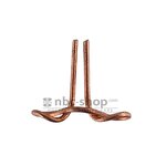 14A9796 CLIP DE MAINTIENT CONTOUR CHROME nbc-shop 2
