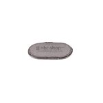 24A472 CLIP DE CERCLAGE CHROME DE BLOC DE COMPTEUR nbc-shop 2