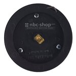 MLW1117X2 CENTRE DE VOLANT MOTO-LITA NOIR AVEC KLAXON nbc-shop 3