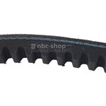 GCB10975 COURROIE D’ACCESSOIRE POUR TRIUMPH TR2 TR3 TR4 nbc-shop 2