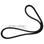 GCB10975 COURROIE D’ACCESSOIRE POUR TRIUMPH TR2 TR3 TR4 nbc-shop 1