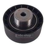 PQR10028 GALET TENDEUR DE COURROIE D’ACCESOIRE POUR MINI MPI nbc-shop 4