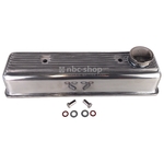 TT1037 CACHE CULBUTEUR POUR TRIUMPH TR2 TR3 TR4 CHROME nbc-shop 1