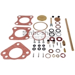 CRK210 KIT DE REPARATION POUR UN CARBURATEUR H6 nbc-shop 2