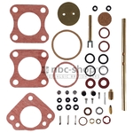 CRK210 KIT DE REPARATION POUR UN CARBURATEUR H6 nbc-shop 1