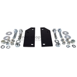 MGS30718 KIT DE FIXATION D’AMORTISSEUR ARRIERE CONVERTI POUR MGB nbc-shop 2