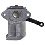 GSA153 AMORTISSEUR ARRIERE DROIT POUR AUSTIN-HEALEY DE 1966 A 1968 nbc-shop 5