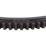 12G144 COURONNE 1275 CM3 104 DENTS POUR SPRITE MIDGET nbc-shop 3