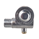 768-020 RENVOI D’ANGLE DE CABLE DE COMPTEUR POUR AUSTIN HEALEY nbc-shop 5