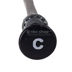 734-130 CABLE DE STARTER POUR AUSTIN HEALEY nbc-shop 2