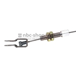 160308 CABLE D’ACCELERATEUR POUR TRIUMPH TR6 CONDUITE A DROITE nbc-shop 2