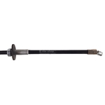 160308 CABLE D’ACCELERATEUR POUR TRIUMPH TR6 CONDUITE A DROITE nbc-shop 3