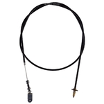 160309 CABLE D’ACCELERATEUR POUR TRIUMPH TR6 LHD nbc-shop 1