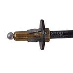 160309 CABLE D’ACCELERATEUR POUR TRIUMPH TR6 LHD nbc-shop 2