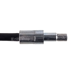 CHA405 CABLE ACCELERATEUR POUR SPRITE MIDGET 1500 nbc-shop 3