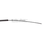AHB6013 CABLE DE CARBURATEUR AVANT POUR AUSTIN HEALEY nbc-shop 2