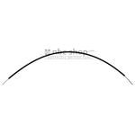 BHH1230 CABLE DE CHAUFFAGE VENTILATION POUR MGB nbc-shop 1