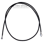 GSD151 CABLE DE COMPTEUR POUR MGB AVEC OVERDRIVE nbc-shop 1