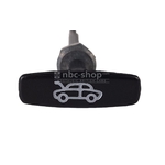 RTC2647 CABLE D’OUVERTURE DE CAPOT POUR TRIUMPH TR5 TR6 nbc-shop 2