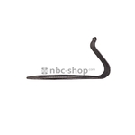 22B66 CLIP DE BUTEE D’EMBRAYAGE POUR MGB nbc-shop 3