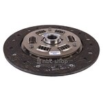 TTK2020 DISQUE EMBRAYAGE POUR KIT CONVERSION TR nbc-shop 2