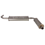 GEX3369 SILENCIEUX ECHAPEMENT MIDGET 1275 nbc-shop 3