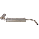 GEX3369 SILENCIEUX ECHAPEMENT MIDGET 1275 nbc-shop 2