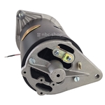 RAC026 FAUSSE DYNAMO - ALTERNATEUR POUR AUSTIN HEALEY MK3 + A LA MASSE nbc-shop 3