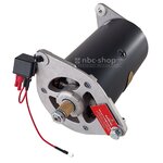 RAC026 FAUSSE DYNAMO - ALTERNATEUR POUR AUSTIN HEALEY MK3 + A LA MASSE nbc-shop 1