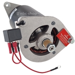 RAC026 FAUSSE DYNAMO - ALTERNATEUR POUR AUSTIN HEALEY MK3 + A LA MASSE nbc-shop 4