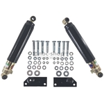 TMG30715GAZ KIT DE CONVERSION D’AMORTISSEUR ARRIERE POUR MGA MGB GAZ SHOCK nbc-shop 1