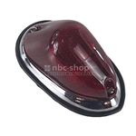 13H23 FEU ARRIERE TYPE LUCAS POUR MGA TRIUMPH TR2 TR3 SPRITE MIDGET nbc-shop 1