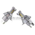LASERCARH4 AMPOULE LED H4 nbc-shop 1