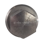 REV09 ECROU TRAVERSANT POUR JANTE REVOLUTION 28MM ET 14MM DE DIAMETRE nbc-shop 2