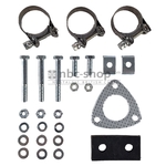 GFK6600X KIT DE FIXATION DE LIGNE POUR TRIUMPH SPITFIRE nbc-shop 1