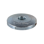 1G2418 RONDELLE DE COLLECTEUR D’ECHAPEMENT POUR MGA MGB nbc-shop 2