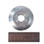 1G2418 RONDELLE DE COLLECTEUR D’ECHAPEMENT POUR MGA MGB nbc-shop 1