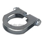 GEX7506 COLLIER D'ECHAPPEMENT EN D DE 45MM nbc-shop 1