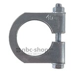 GEX7506 COLLIER DECHAPPEMENT EN D DE 45MM nbc-shop 2