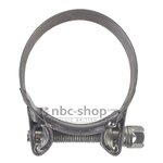 TT9934S COLLIER POUR DURITE-ECHAPPEMENT 51-55mm INOX nbc-shop 2
