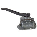 1B7448 AMORTISSEUR ARRIERE COTE GAUCHE POUR AUSTIN HEALEY nbc-shop 3